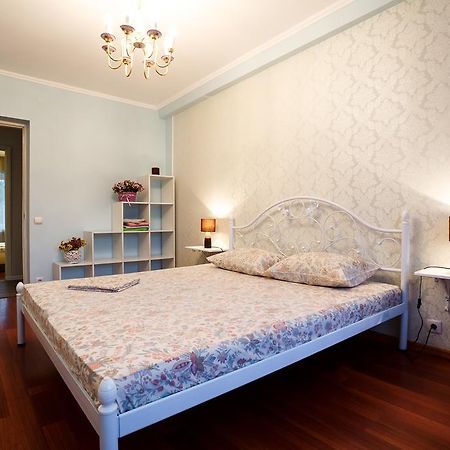 Chornovola Avenue Apartment Lvov Exteriér fotografie